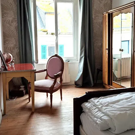 Maison Entiere بيت للعطل