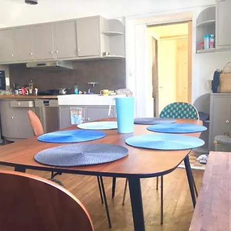 Maison Entiere Holiday home Guilvinec