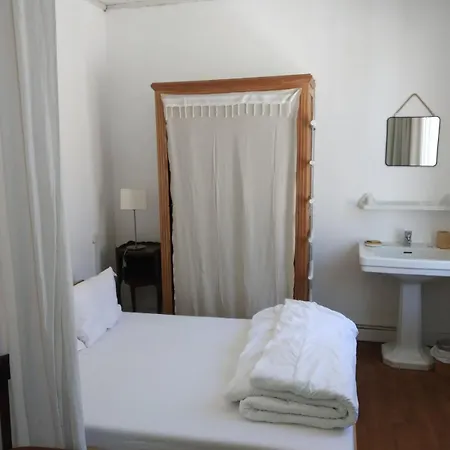 Maison Entiere