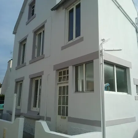 Maison Entiere Holiday home *